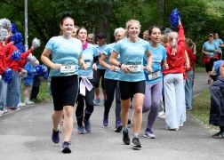Frauenlauf 2024 In Jena 43